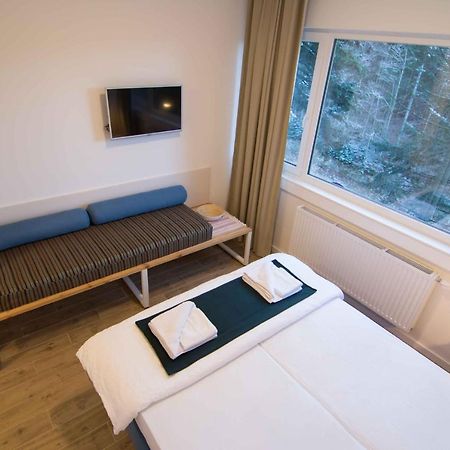 Staza Resort Bjelašnica 외부 사진