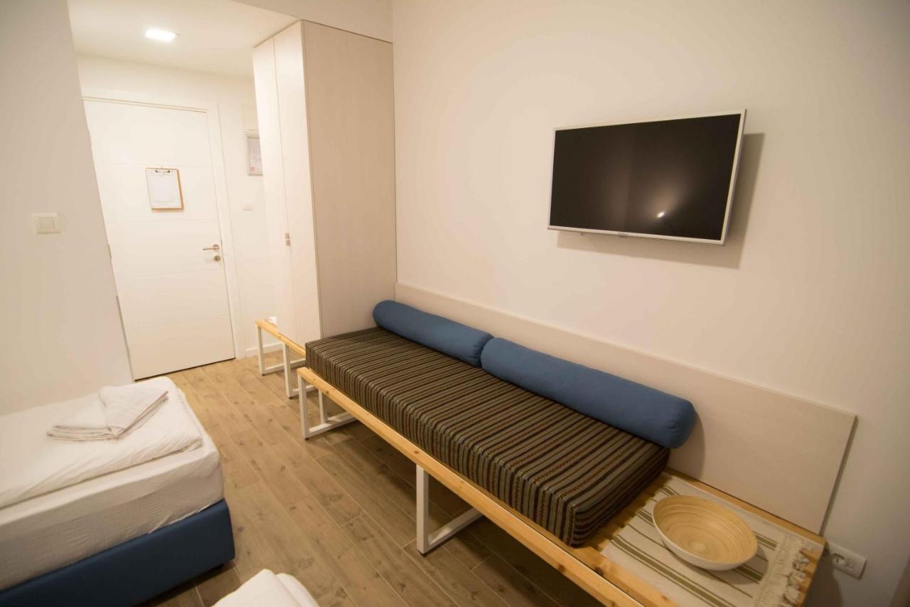 Staza Resort Bjelašnica 외부 사진